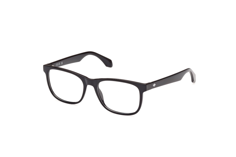 LENTES OPTICOS NEGRO ADIDAS ORIGINALS - 2
