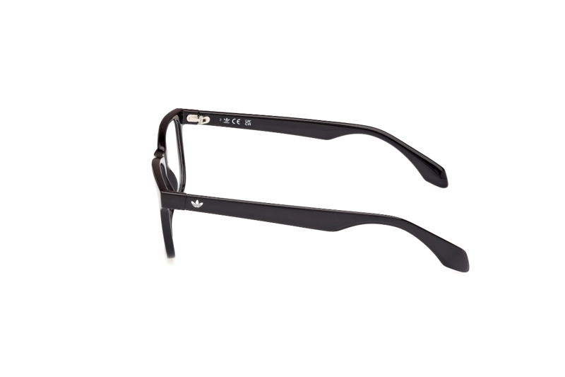 LENTES OPTICOS NEGRO ADIDAS ORIGINALS - 3