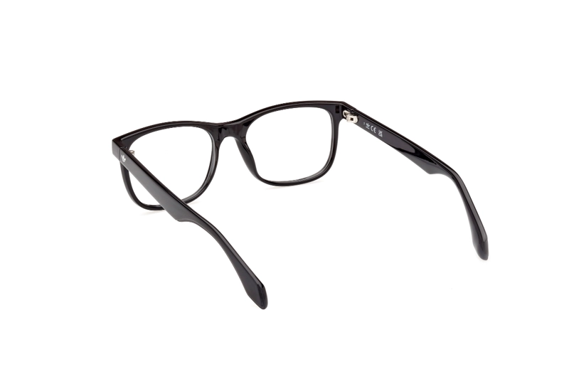 LENTES OPTICOS NEGRO ADIDAS ORIGINALS - 4