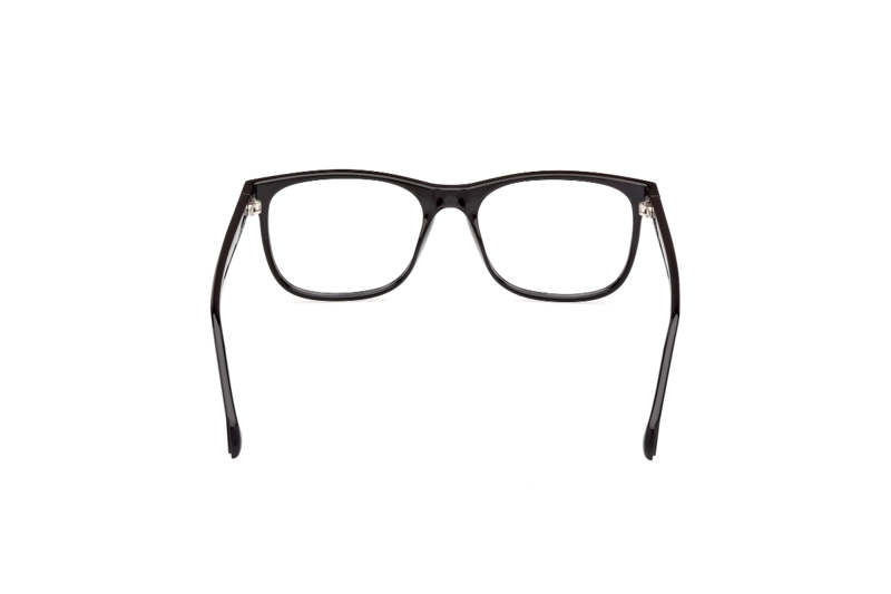 LENTES OPTICOS NEGRO ADIDAS ORIGINALS - 5