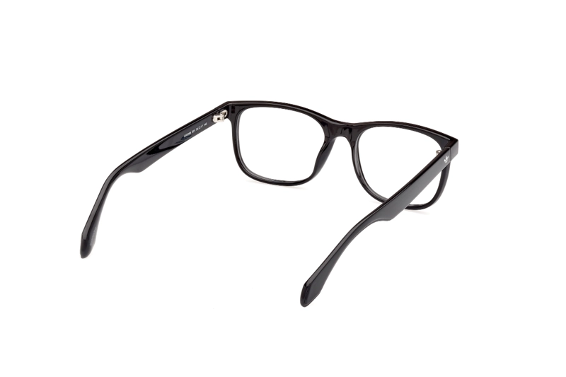 LENTES OPTICOS NEGRO ADIDAS ORIGINALS - 6