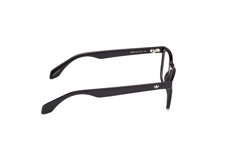 LENTES OPTICOS NEGRO ADIDAS ORIGINALS - 7