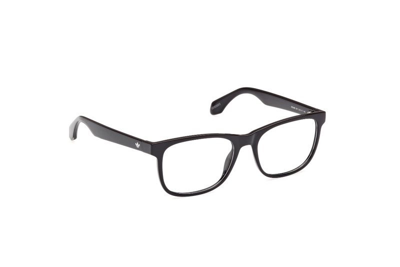 LENTES OPTICOS NEGRO ADIDAS ORIGINALS - 8
