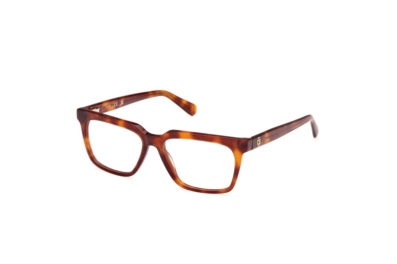 LENTES GUESS ÓPTICOS HAVANA - 2