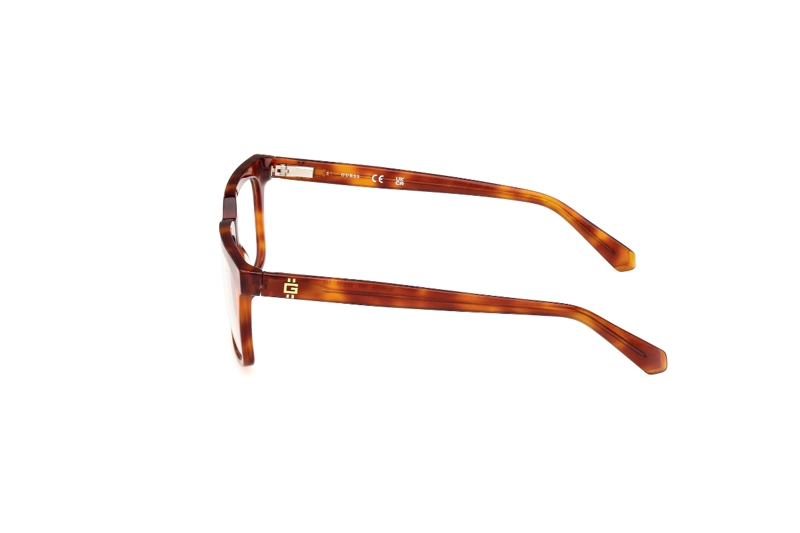 LENTES GUESS ÓPTICOS HAVANA - 3