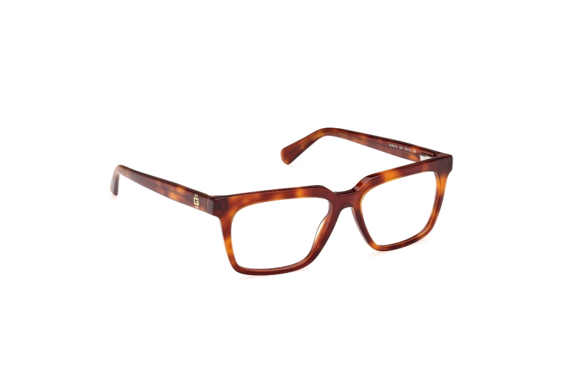 LENTES GUESS ÓPTICOS HAVANA - 8