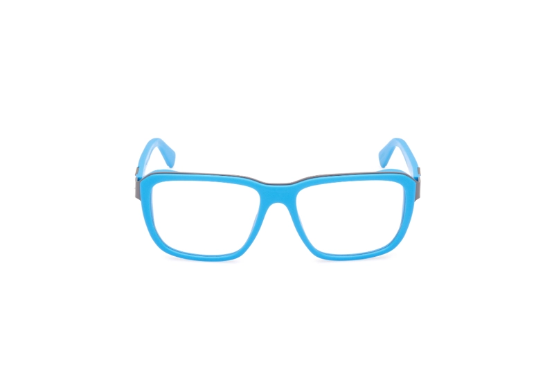 LENTES OPTICOS AZUL GUESS - 1