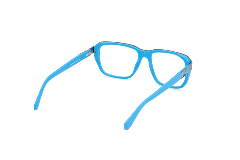 LENTES OPTICOS AZUL GUESS - 6