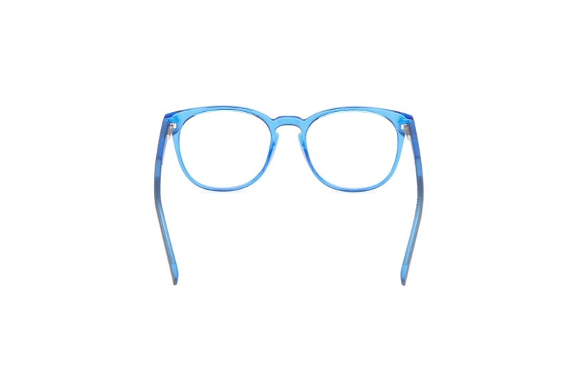 LENTES OPTICOS AZUL TIMBERLAND - 5