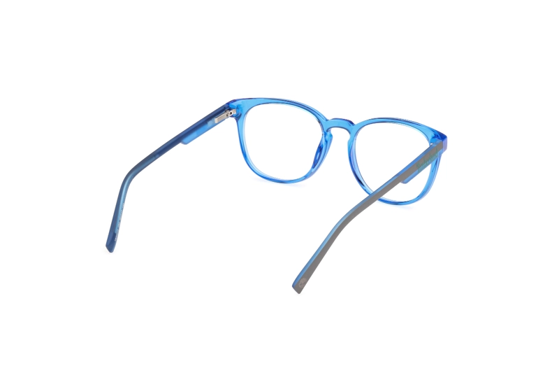 LENTES OPTICOS AZUL TIMBERLAND - 6