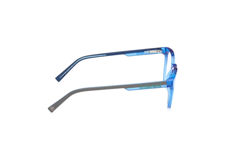 LENTES OPTICOS AZUL TIMBERLAND - 7