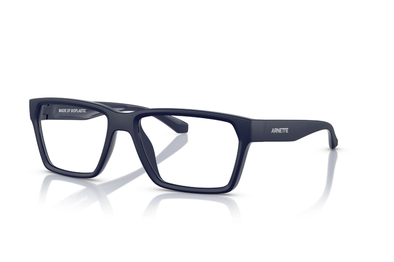 LENTES ARNETTE ÓPTICOS PINZ AZUL - 2