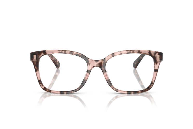LENTES RALPH LAUREN ÓPTICOS HAVANA - 1