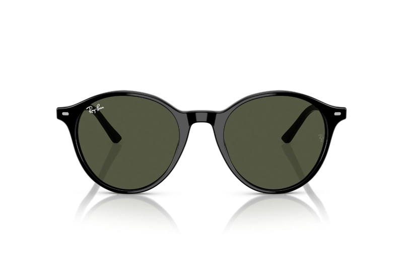 LENTES SOL RAY-BAN BERNARD NEGRO - 1