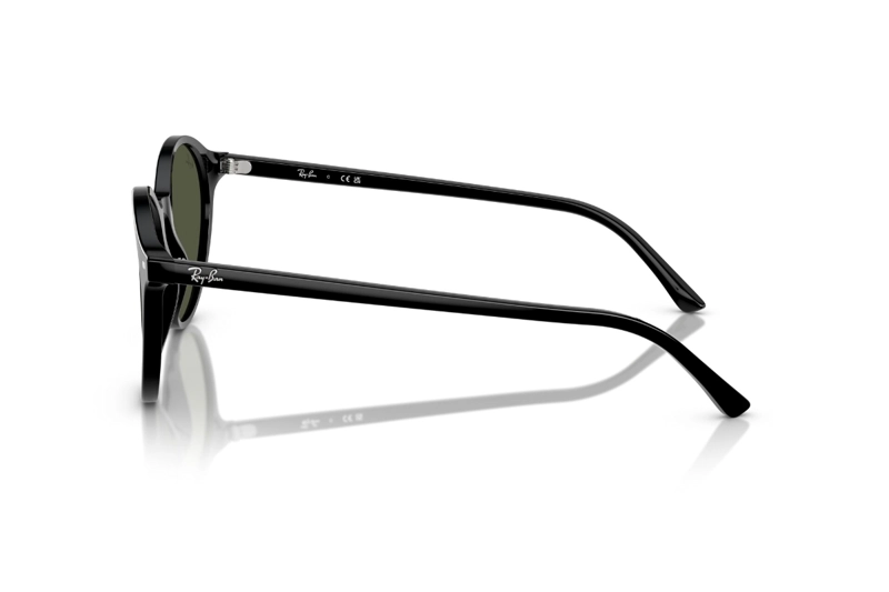 LENTES SOL RAY-BAN BERNARD NEGRO - 3