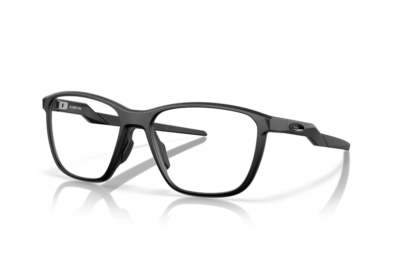 LENTES OAKLEY ÓPTICOS FUTURITY RS NEGRO FRAME - 2