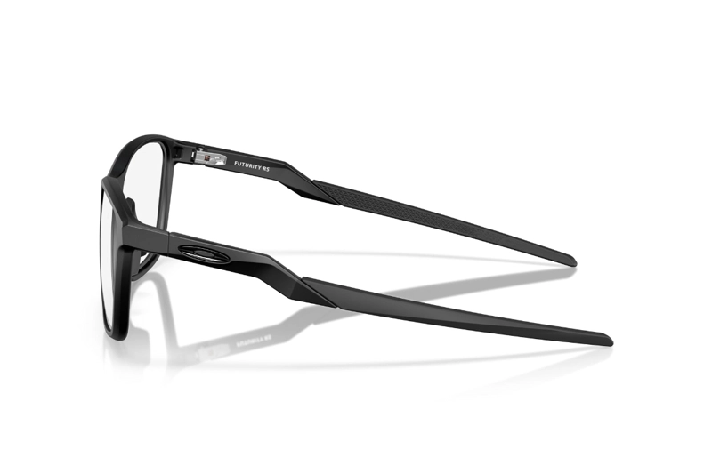 LENTES OAKLEY ÓPTICOS FUTURITY RS NEGRO FRAME - 3