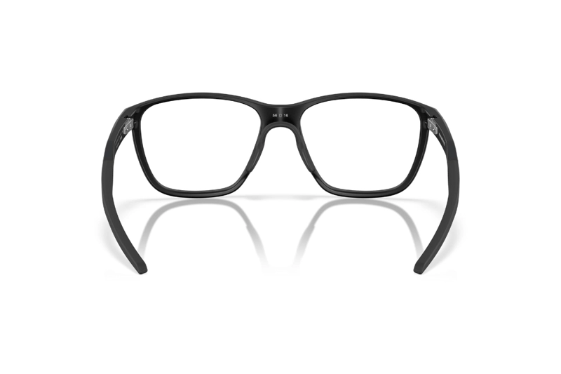 LENTES OAKLEY ÓPTICOS FUTURITY RS NEGRO FRAME - 4