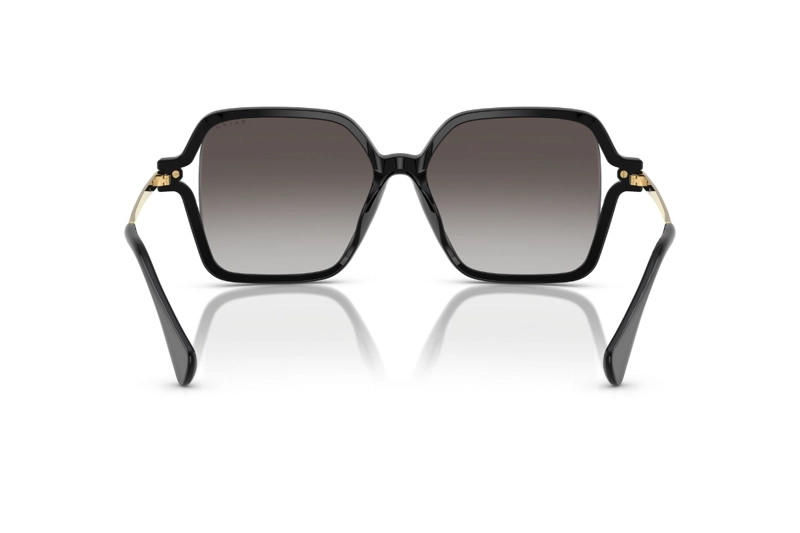 LENTES SOL RALPH LAUREN NEGRO DEGRADADOS - 4