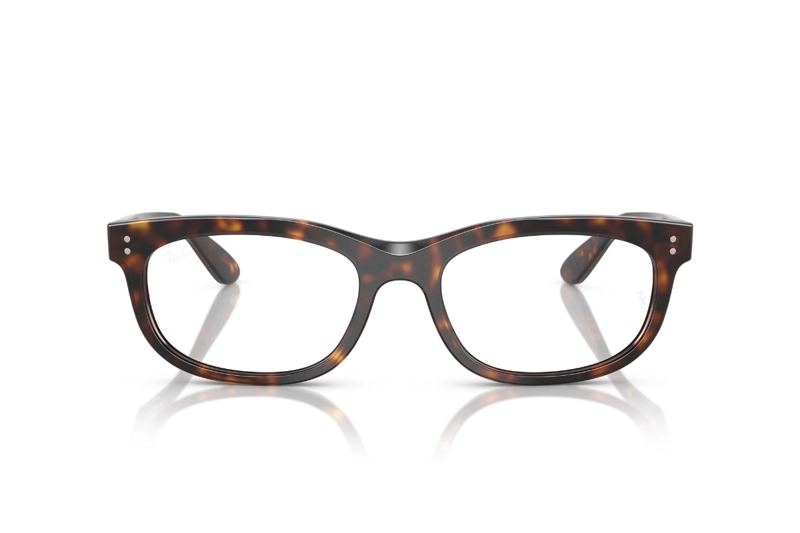 LENTES RAY-BAN ÓPTICOS BALORETTE HAVANA ÓPTICAL - 1