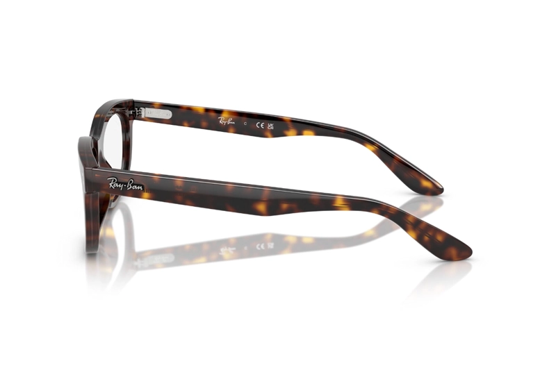 LENTES RAY-BAN ÓPTICOS BALORETTE HAVANA ÓPTICAL - 3