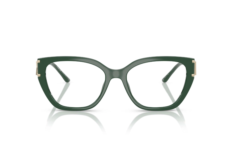 LENTES MICHAEL KORS ÓPTICOS BIERZO VERDE - 1