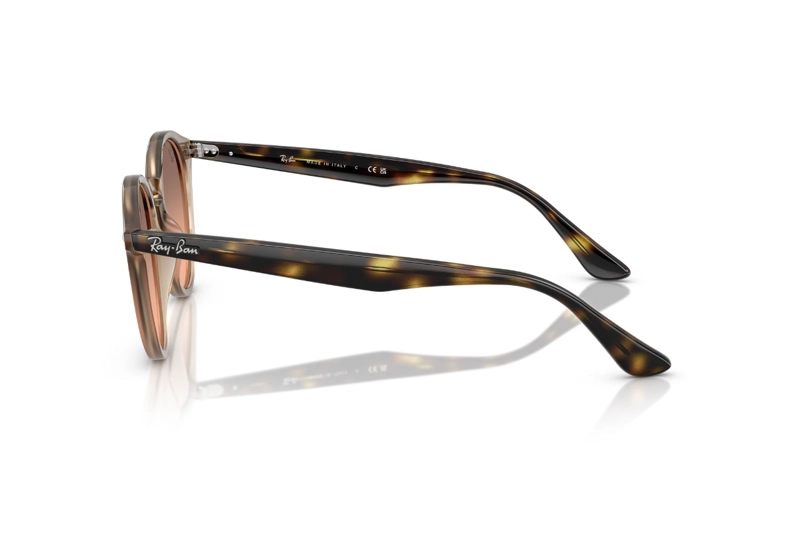 LENTES DE SOL MARRON DEGRADADOS RAY-BAN - 3