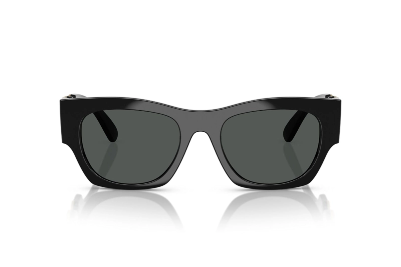 LENTES SOL VERSACE NEGRO - 2