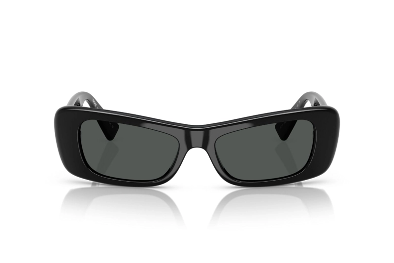 LENTES SOL VERSACE NEGRO - 2