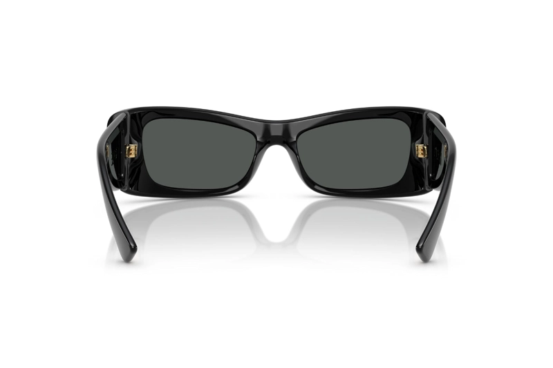 LENTES SOL VERSACE NEGRO - 4