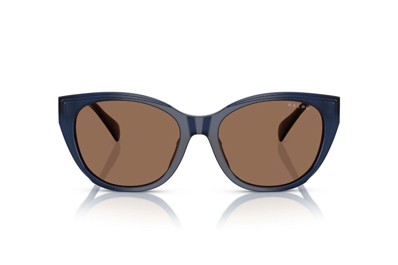 LENTES SOL RALPH LAUREN AZUL - 1