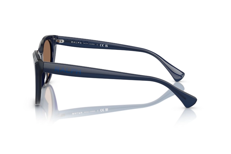 LENTES SOL RALPH LAUREN AZUL - 3