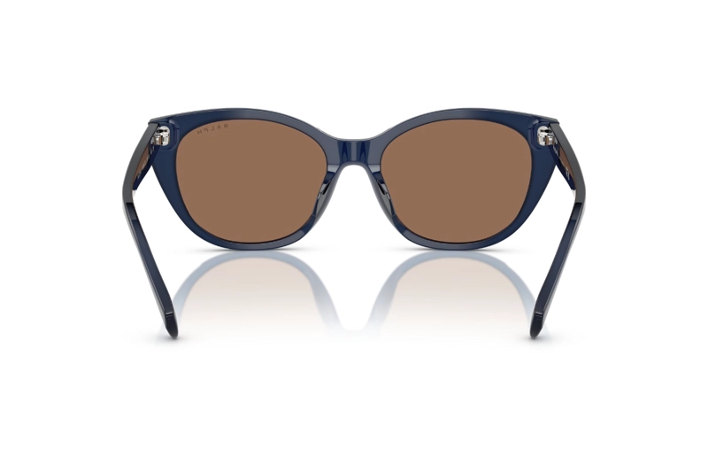 LENTES SOL RALPH LAUREN AZUL - 4