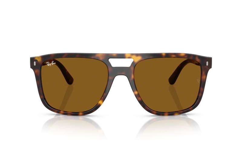 LENTES SOL RAY-BAN HAVANA - 1
