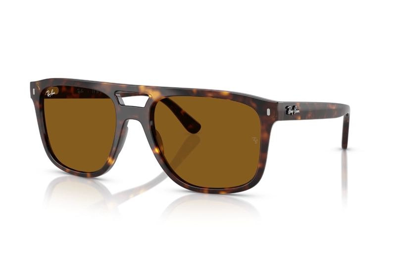 LENTES SOL RAY-BAN HAVANA - 2