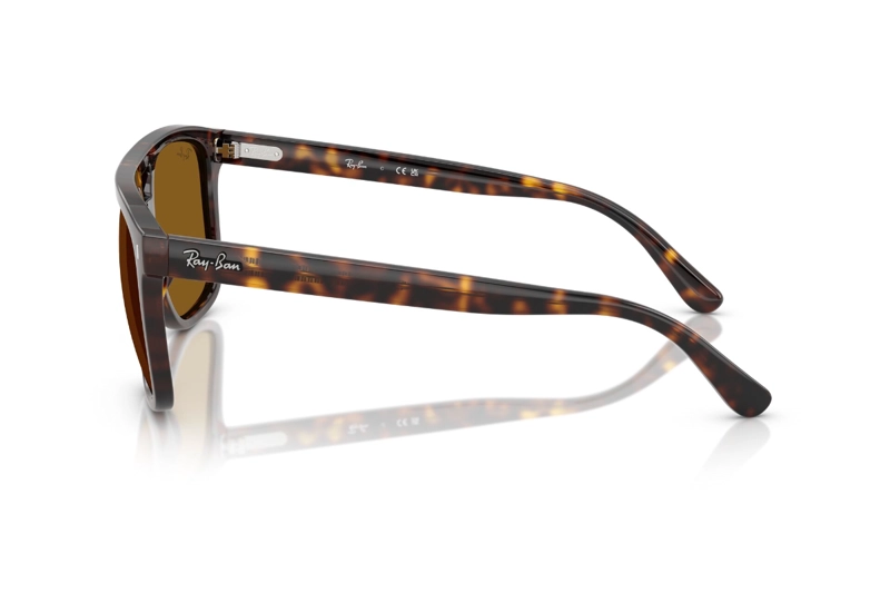 LENTES SOL RAY-BAN HAVANA - 3