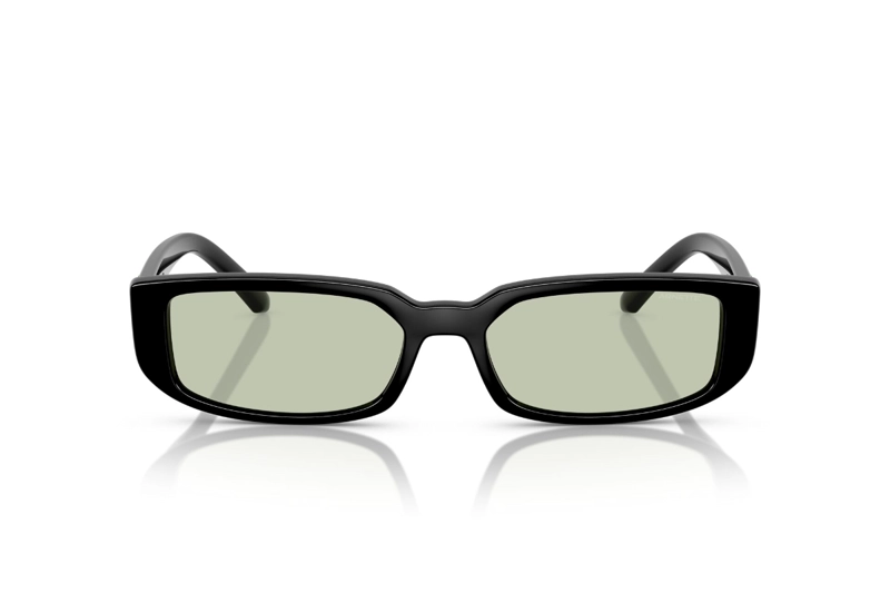 LENTES SOL ARNETTE JET NEGRO