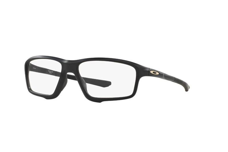 LENTES OAKLEY ÓPTICOS CROSSLINK ZERO NEGRO FRAME - 2