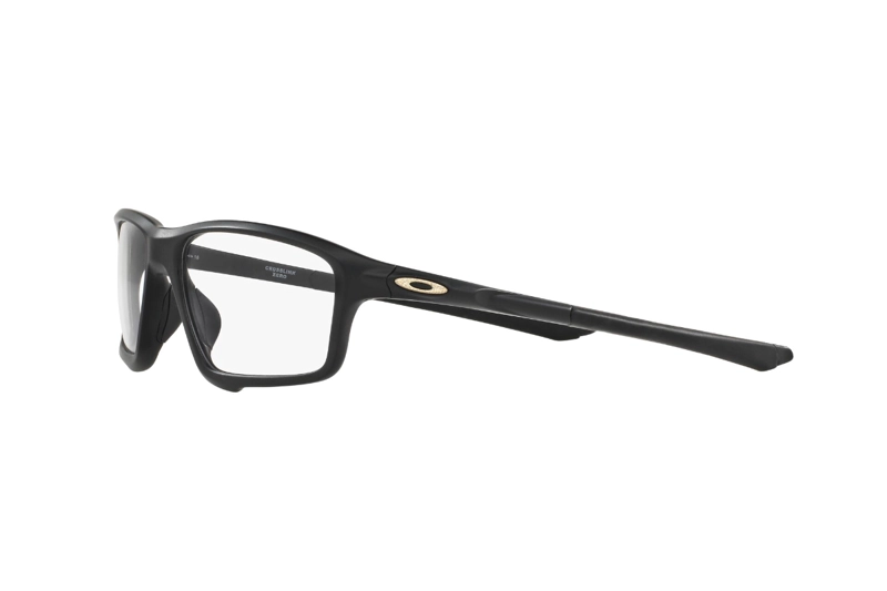 LENTES OAKLEY ÓPTICOS CROSSLINK ZERO NEGRO FRAME - 3