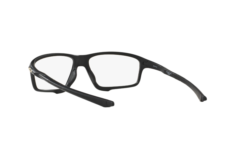 LENTES OAKLEY ÓPTICOS CROSSLINK ZERO NEGRO FRAME - 6