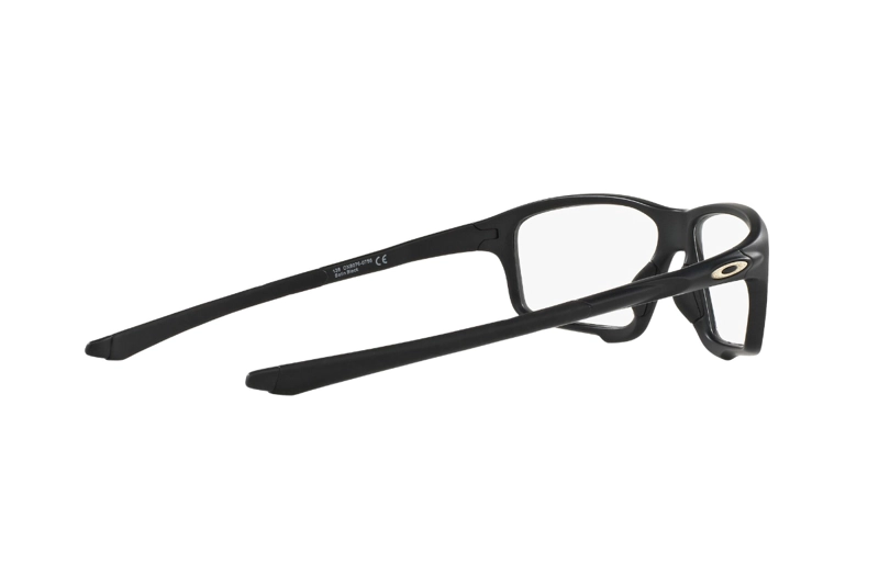 LENTES OAKLEY ÓPTICOS CROSSLINK ZERO NEGRO FRAME - 9