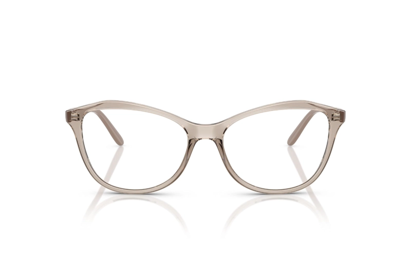 LENTES VOGUE ÓPTICOS MARRÓN EYEWEAR - 1