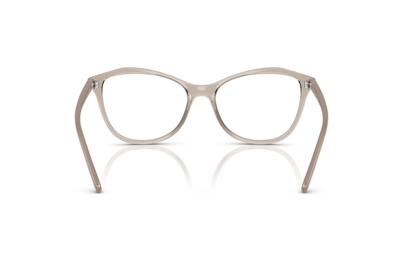 LENTES VOGUE ÓPTICOS MARRÓN EYEWEAR - 4