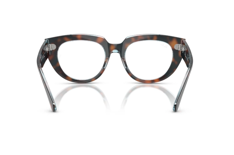 LENTES RAY-BAN ÓPTICOS DOREEN HAVANA ÓPTICAL - 4