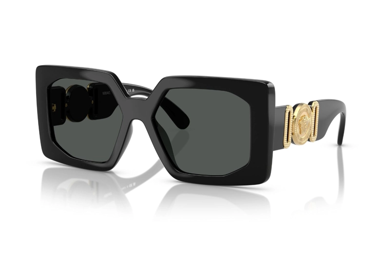 LENTES SOL VERSACE NEGRO - 1