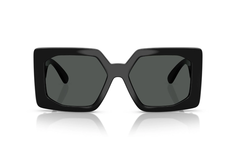LENTES SOL VERSACE NEGRO - 2