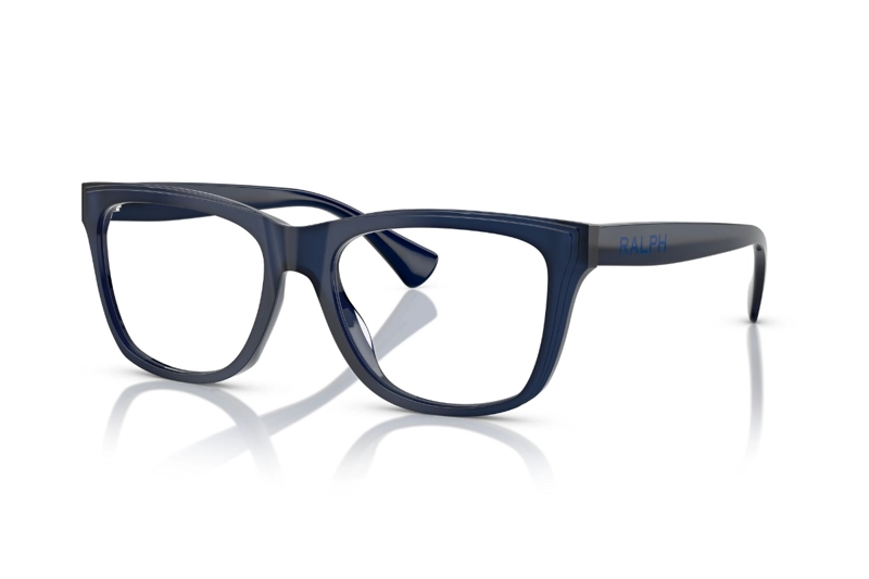 LENTES RALPH LAUREN ÓPTICOS AZUL - 2