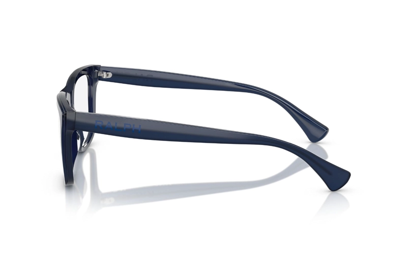 LENTES RALPH LAUREN ÓPTICOS AZUL - 3
