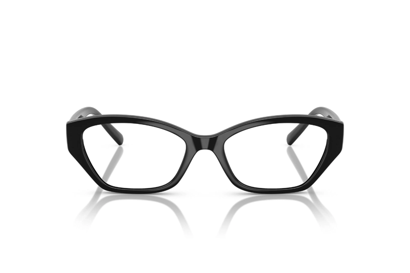 LENTES VOGUE ÓPTICOS NEGRO EYEWEAR - 1