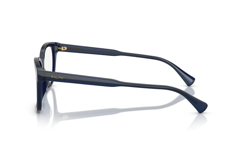 LENTES RALPH LAUREN ÓPTICOS AZUL - 3